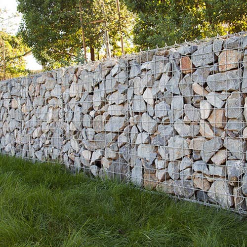 How Do Gabion Wall Manufacturers Turn Simple Stone Structures into Modern Engineering Marvels?