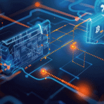 Innovative Ways Blockchain Improves User Privacy and Data Protection