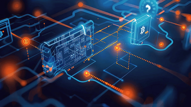 Innovative Ways Blockchain Improves User Privacy and Data Protection