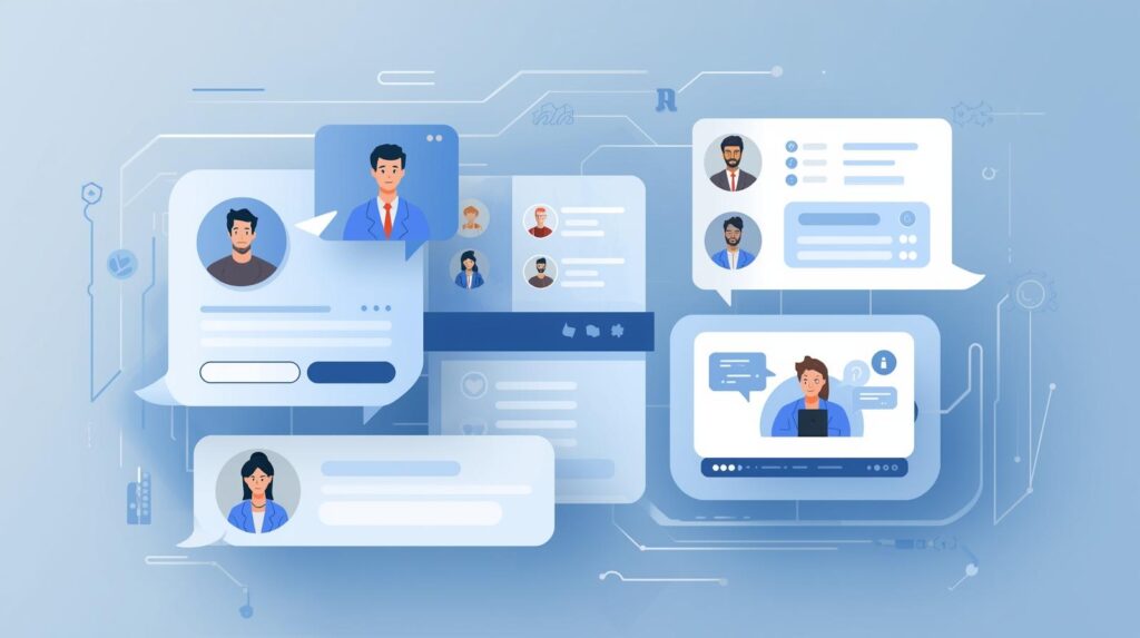 From Screening to Selection: The Power of Modern Video Interview Platforms