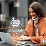 AI Virtual Assistants Enhancing Health Data Management and Security