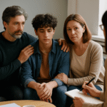 Breaking the Cycle: How Thinking Families Counselling Supports Intergenerational Healing