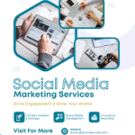 Social Media Marketing: The Strategic Edge for Modern Businesses