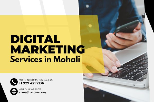 Affordable Digital Marketing in Mohali: 5 Low-Cost Strategies That Deliver ROI