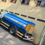 SUMIMOL WATER TRANSPORT