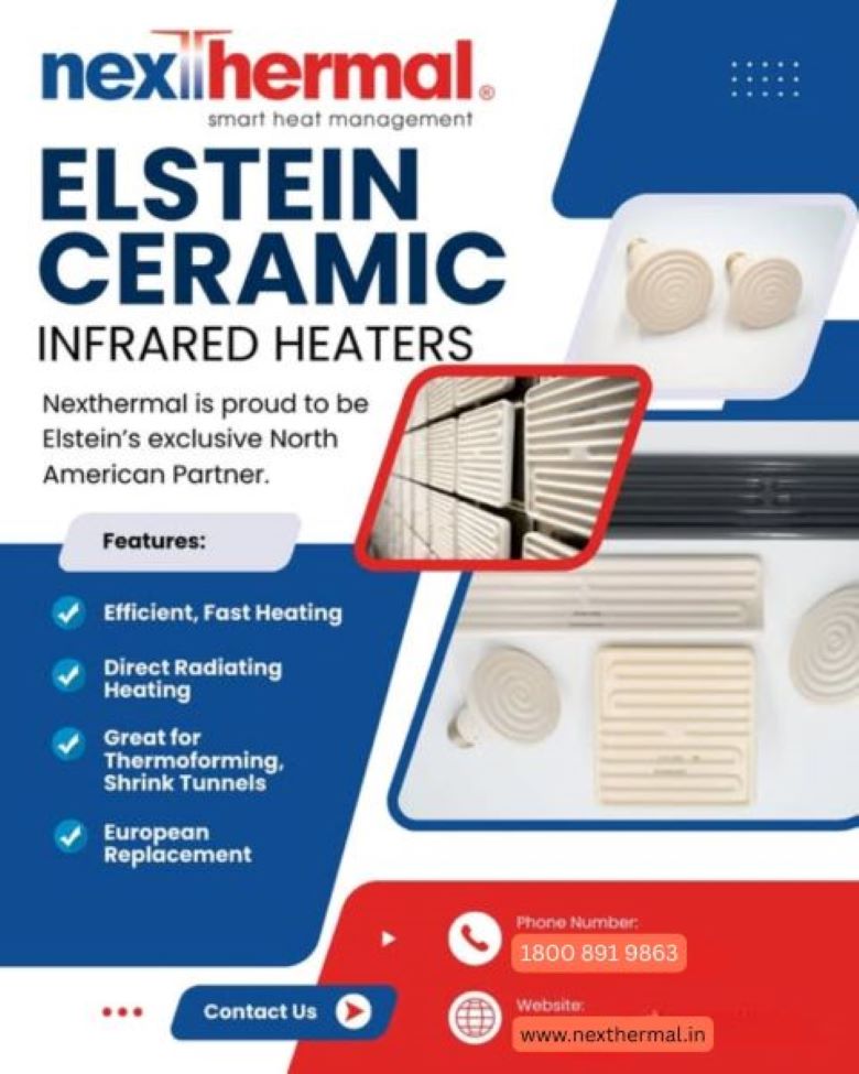 How Advanced Thermal Simulation (FEA/CFD) Defines Precision Engineering in India – nexthermal