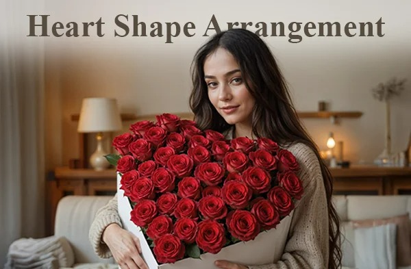 The Bouquet Breakdown: Sunflowers, Lilies, and Heart Shaped Flowers for Every Budget | Bloomsflora