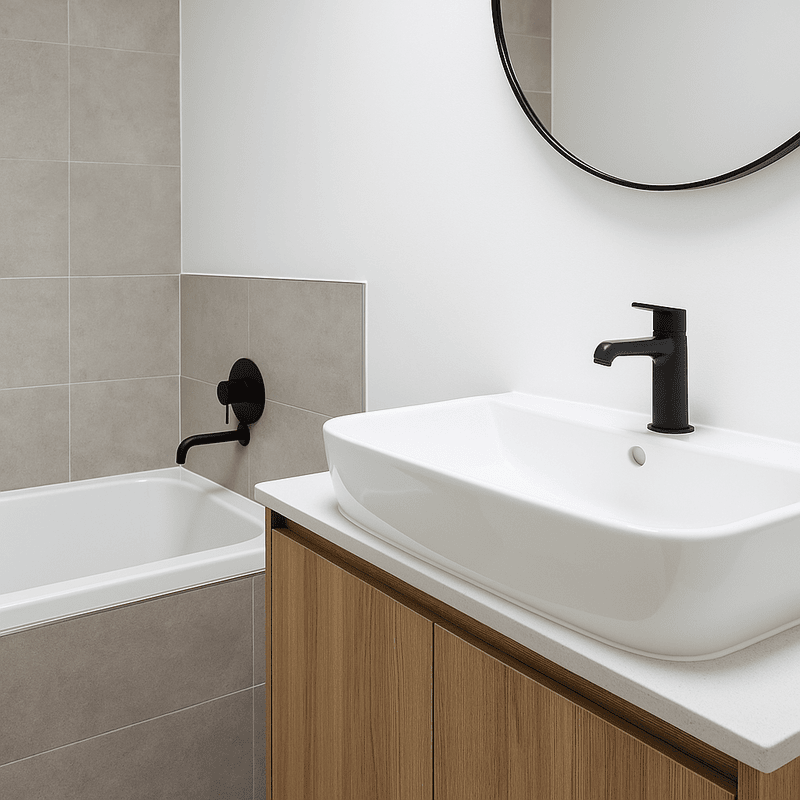 Restoring Beauty and Functionality: The Importance of Bathroom Surface Repairs in Melbourne