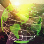 The Power of Finance in the Global Green Energy Transition