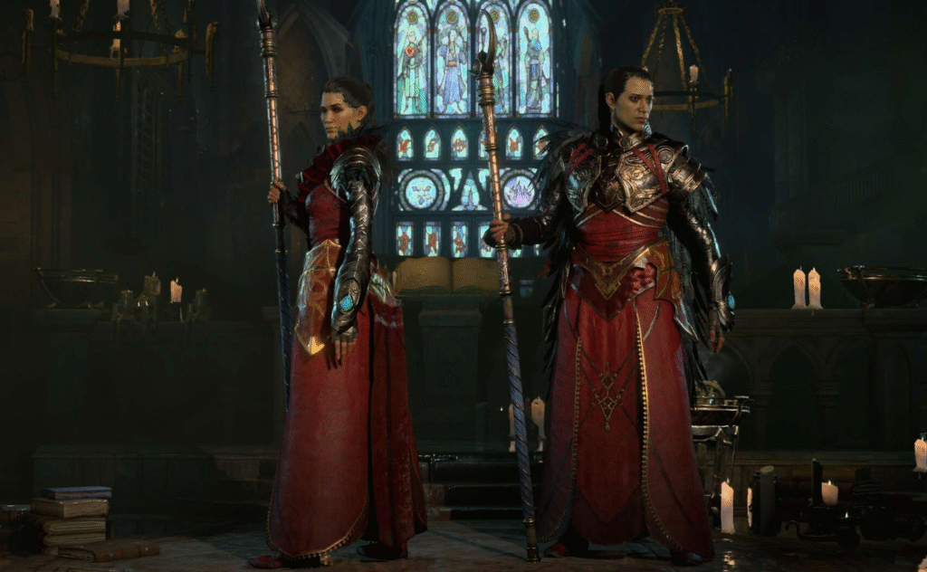 Buy D4 Items Cheaply For A Better Game Experience