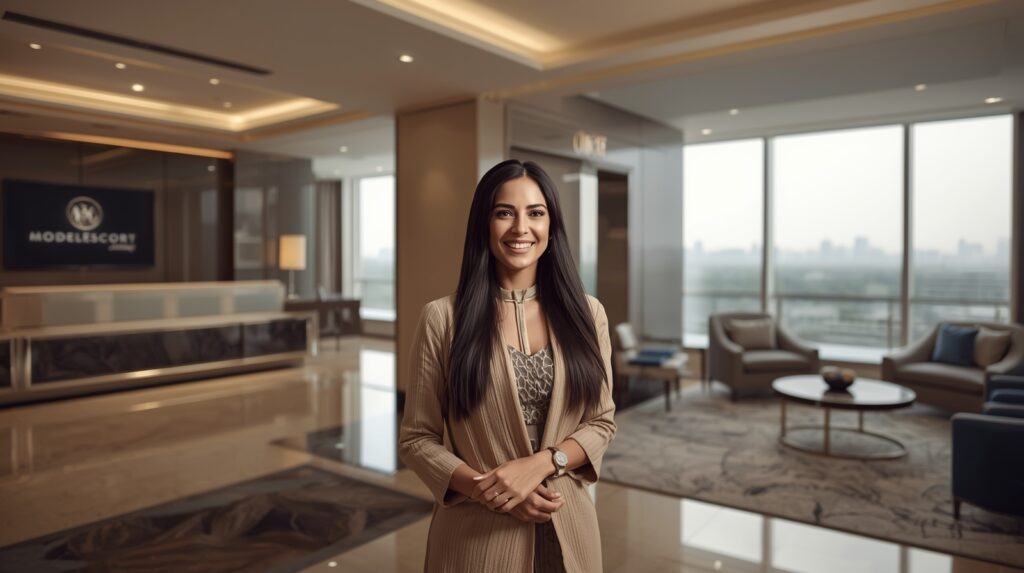 Book a personalized College Escort Service in Gurgaon Anytime With ModelEscort