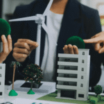 Green Building Standards Fueling Long-Term Real Estate Growth