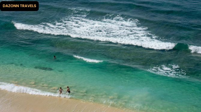 Bali Bliss from Bangalore: All-Inclusive Packages, Food Costs & Must-Know Tips