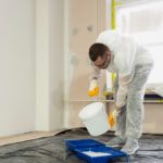 How to Choose the Right Arlington House Painters for Your Next Project!