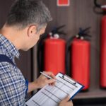 Is Your Commercial Building Fire-Safe? A Quick Checklist