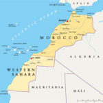 Morocco Visa for Djibouti Citizens