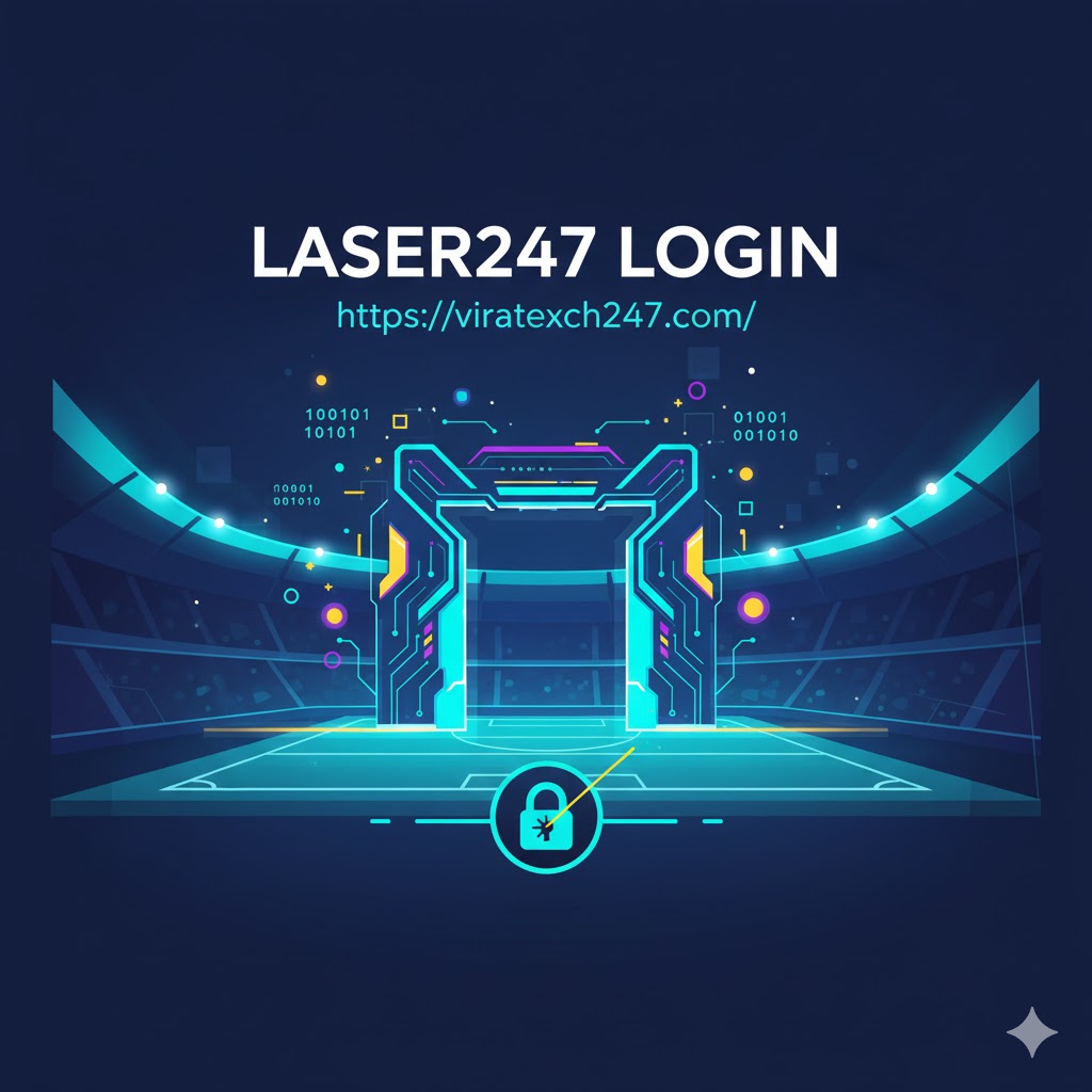 How Laser247 ID Improves your Online Betting Experience