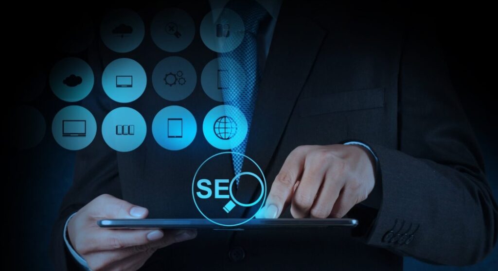 Leading SEO Company in Lucknow – Results-Driven Professional SEO Services
