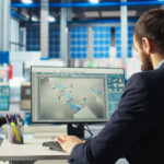 Inside a Modern Defence Software Company: How Technology Shapes National Security Today