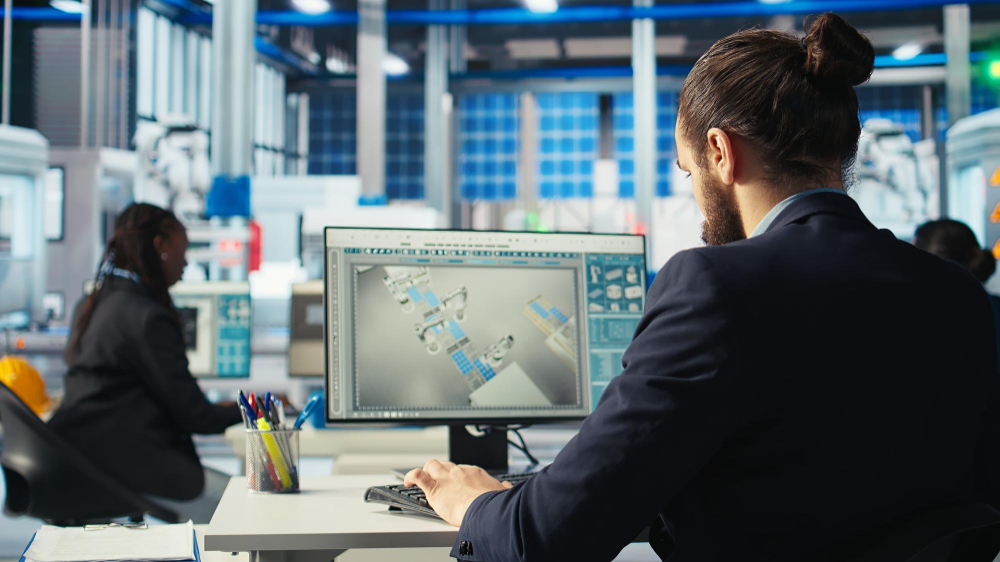 Inside a Modern Defence Software Company: How Technology Shapes National Security Today