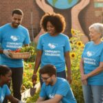Community Ambassadors: Empowering Local Change from Within