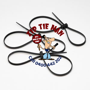 Cable Ties: The Small Tool That Makes a Big Difference