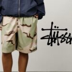 Can Stussy Shorts Transform Your Everyday Outfit?