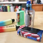 Discover the Ultimate Vaping Experience with Geek Bar, Posh Plus, and Lost Mary Vapes