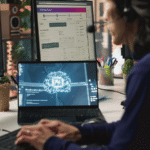 Cloud Security Redefined Predictive Analytics for Threat Detection