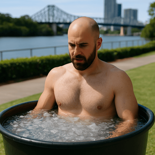 Ice Bath Kangaroo Point: How Regular Cold Immersion May Support Active Lifestyles in Brisbane