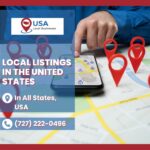 Grow Your Reach with Free Business Directory USA St. Petersburg, FL