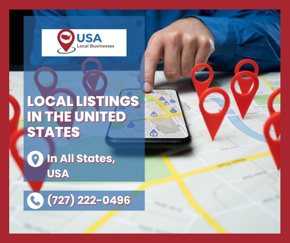 Grow Your Reach with Free Business Directory USA St. Petersburg, FL