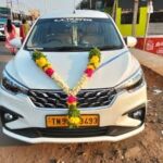 SA Travels | Car rental in sivakasi | Call Taxi in sivakasi | Cab service in sivakasi