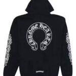 Explore Chrome Hearts Canada – Trendy Streetwear & Silver Pieces