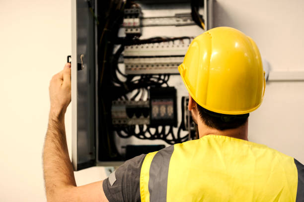 The Hidden Dangers of Untested Equipment—And How Test & Tag Saves You