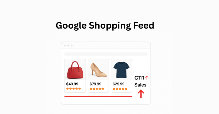 How to Optimize Your Product Feed for Google Shopping to Drive More Sales