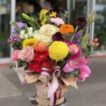 Fresh Flowers Melbourne – Bringing Colour, Beauty, and Life to Every Moment