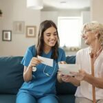 Reliable Door-to-Door Patient Transport Leominster