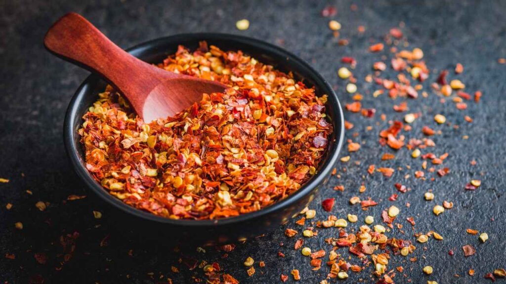 Red Chilli Flakes: Add a Bold Touch to Your Favorite Dishes