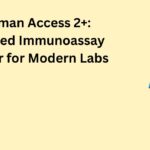 Beckman Access 2+: Advanced Immunoassay Analyzer for Modern Labs