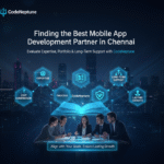 codeneptune in Chennai: Redefining Web Development with AI-Powered Solutions