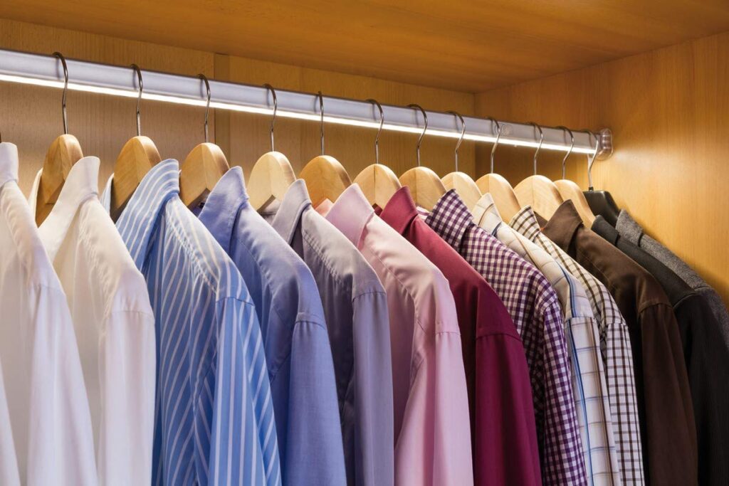 Refined and Relaxed: Discover the Best Shirts for Men in Pakistan to Elevate Your Wardrobe