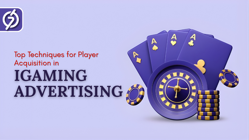 7 Effective Ways to Fix Low Conversion Rates in iGaming Advertising