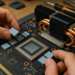 How Thermal Pads and Custom Mods Can Boost GPU Longevity