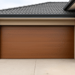 Garage Door Installation Brisbane: What Homeowners Should Know Before Choosing Their Next Door