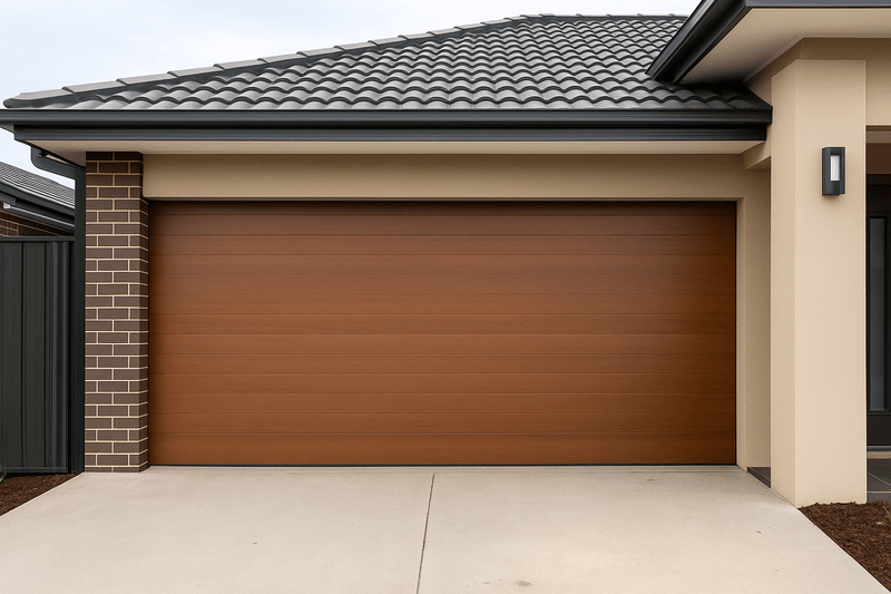 Garage Door Installation Brisbane: What Homeowners Should Know Before Choosing Their Next Door