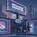 Metaverse Marketing: How Brands Are Connecting in the Virtual World