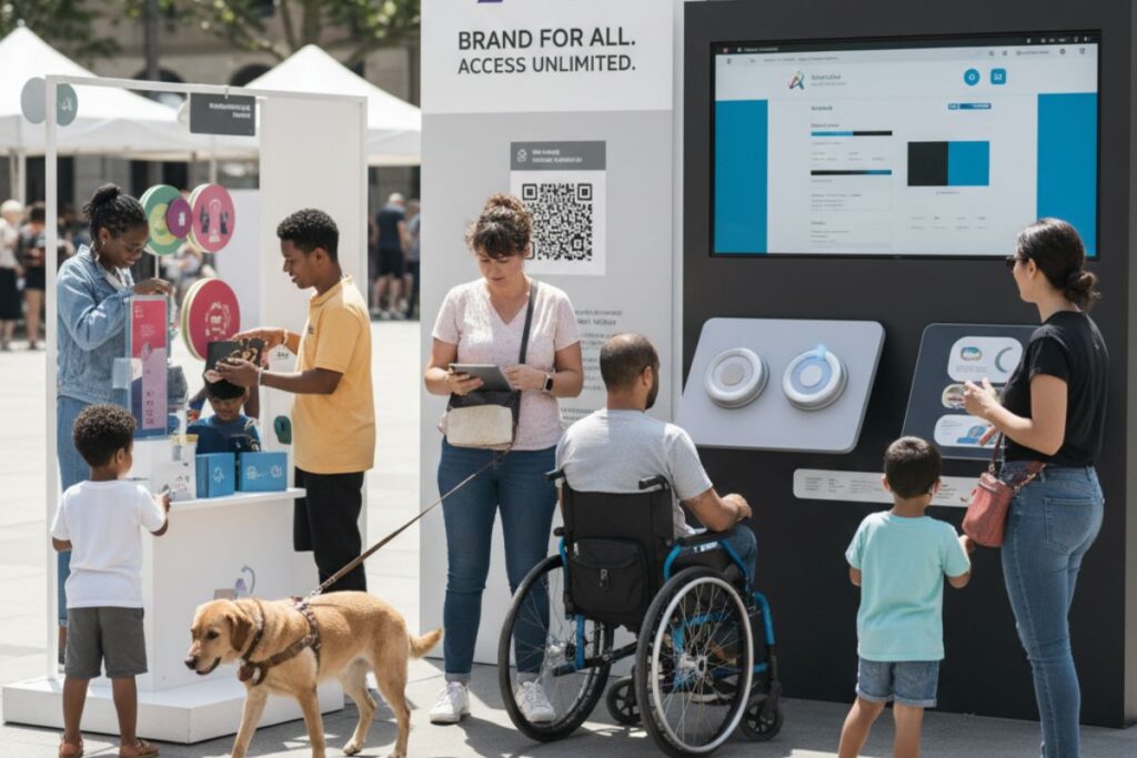 Brand Accessibility: Why It Matters and How to Build an Inclusive Digital Experience