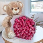 Flowers for Her: The Most Meaningful Way to Express Love & Romance in the Middle East