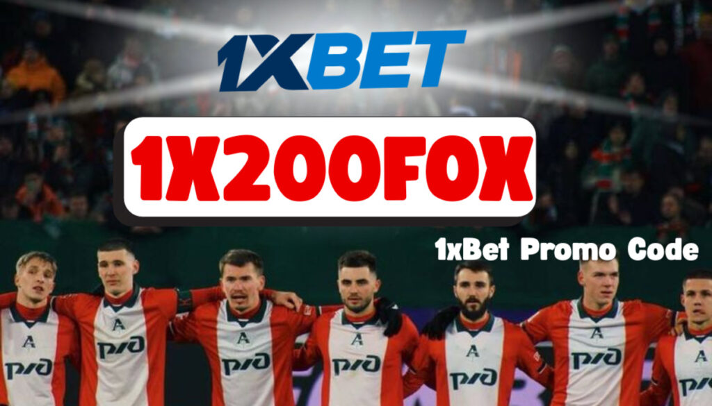 1xBet First Deposit Code: €130 Bonus